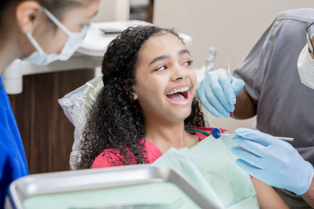 Best Weekend Emergency Dental Services in Johnson, AR
