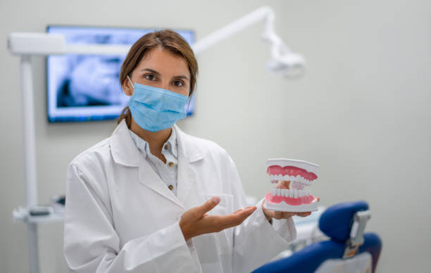 Best Emergency Orthodontic Repairs in Johnson, AR