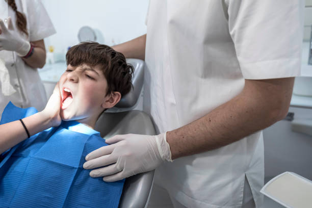 Best Emergency Denture Repair in Johnson, AR