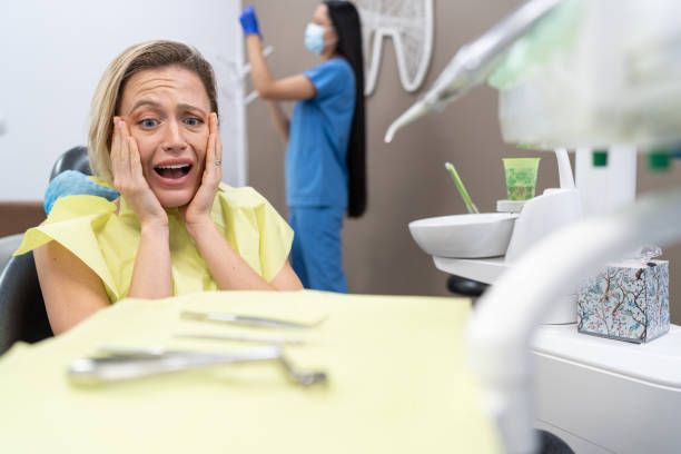 Best Knocked-Out Tooth (Avulsed Tooth) Treatment in Johnson, AR